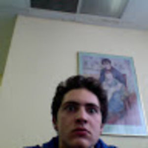 Meet your Posher, Noah